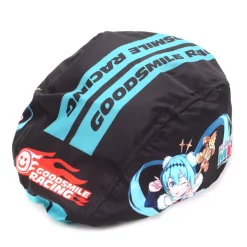 Buy 🥰 Good Smile Racing Goodsmile Racing Helmet Cover 👍