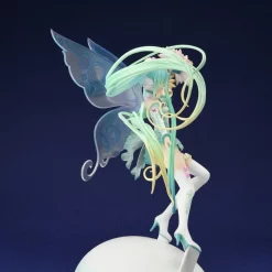 Wholesale ❤️ Hobby Japan Hatsune Miku GT Project Racing Miku 2017 Ver. ❤️ -Hatsune Miku Figure 260799fac6314ab188e94a0cb2f0ac3f.jpg 1