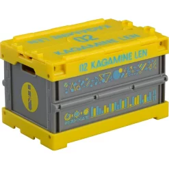 Top 10 😉 Good Smile Company Nendoroid More Piapro Characters Design Container 🧨 -Hatsune Miku Figure 270964ec399d42e68cbd9d5bd05d6dd9.jpg 1