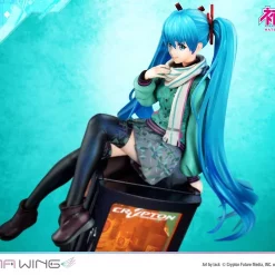 Best deal 🔥 Prisma Wing Hatsune Miku Art By Lack 1/7 Scale Figure 🤩 -Hatsune Miku Figure 274a9eca04c14c8790571d5f5d72e35e.jpg 1