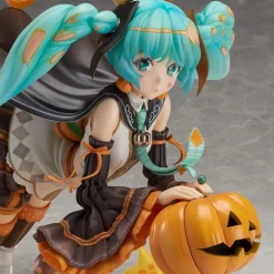 Best deal 😉 Union Creative Hatsune Miku Trick Or Miku Non-Scale Figure (Re-run) ✔️ -Hatsune Miku Figure 2c0cc3aa871849e1b07a0b541502f3e6.jpg 1