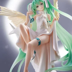 Best Pirce 🌟 Furyu TENITOL Hatsune Miku Light Non-Scale Figure 🎁 -Hatsune Miku Figure 2c163820cb794cdd8ca795e04f84d7e4.jpg 1