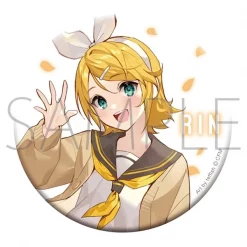 Promo 🔔 Hatsune Miku Series Teffish School Uniform Pin Badge 🎁 11 Promo 🔔 Hatsune Miku Series Teffish School Uniform Pin Badge 🎁 -Hatsune Miku Figure 2ca1e6b0e97e401db271fe1c06be082d.jpg 1