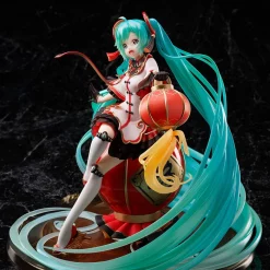 Deals 🔔 F:NEX Hatsune Miku: 2021 Chinese New Year Ver. 1/7 Scale Figure 🎉 -Hatsune Miku Figure 2cabc0b2ca80409a9fa9c96bde192c18.jpg 1