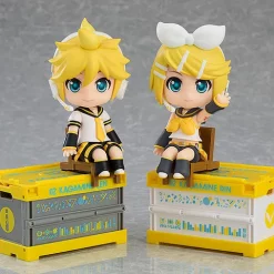 Top 10 😉 Good Smile Company Nendoroid More Piapro Characters Design Container 🧨 -Hatsune Miku Figure 2cd9330fad1f48248bec594f74e55dad.jpg 1