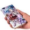 Cheap 🌟 Hatsune Miku Book-Style Smartphone Cover Vol. 2 😍