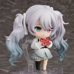 Best Sale 🌟 Good Smile Company Nendoroid Hatsune Miku: Lonely Sekai Ver. 🧨 -Hatsune Miku Figure 2e9b0947f606409b9a49582ab9d5bc0f.jpg 1