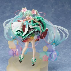 Best Pirce 🎉 F:NEX Hatsune Miku: Magical Mirai 2021 Ver. 1/7 Scale Figure ❤️ -Hatsune Miku Figure 2ee2a0dfc06c4328917fd77bac7c2d4f.jpg 1