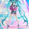 Best Sale 💯 Good Smile Company Hatsune Miku With SOLWA 1/7 Scale Figure 🎉