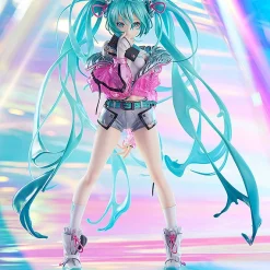 Best Sale 💯 Good Smile Company Hatsune Miku With SOLWA 1/7 Scale Figure 🎉