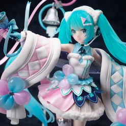 Coupon 🤩 F:NEX Hatsune Miku: Magical Mirai 2020 -Winter Festival- Ver. 1/7 Scale Figure ✨ -Hatsune Miku Figure 2f52a24b402c45458b941210c39f2ca1.jpg 1