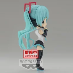 Flash Sale 🌟 Banpresto Q Posket Hatsune Miku V4X Style ✔️ -Hatsune Miku Figure 2fce0c18479b41e9b91301648707a16b.jpg 1