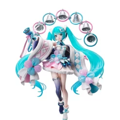 Coupon 🤩 F:NEX Hatsune Miku: Magical Mirai 2020 -Winter Festival- Ver. 1/7 Scale Figure ✨ -Hatsune Miku Figure 30b86757fdd543e783a150a3f5c2adc6.jpg 1