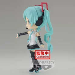 Flash Sale 🌟 Banpresto Q Posket Hatsune Miku V4X Style ✔️ -Hatsune Miku Figure 31661aca1145458dbf541dd3974c4dec.jpg 1