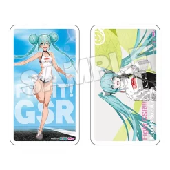 Cheapest ✨ Mask Case: Racing Miku 2022 Ver. 003 🔔