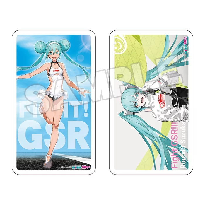 Cheapest โจ Mask Case: Racing Miku 2022 Ver. 003 ๐ 2 Cheapest โจ Mask Case: Racing Miku 2022 Ver. 003 ๐