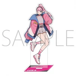 Outlet 👍 Hatsune Miku Series Yu Kisaragi Sporty Acrylic Stand ✨ -Hatsune Miku Figure 33f001f917ae4586b99c5cba1bddfa73.jpg