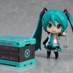 Top 10 😉 Good Smile Company Nendoroid More Piapro Characters Design Container 🧨 -Hatsune Miku Figure 3465372daec846419631a25945baca05.jpg 1