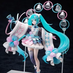 Coupon 🤩 F:NEX Hatsune Miku: Magical Mirai 2020 -Winter Festival- Ver. 1/7 Scale Figure ✨ -Hatsune Miku Figure 35acc536fb274f6f8b3f6e3d6cb4db55.jpg 1