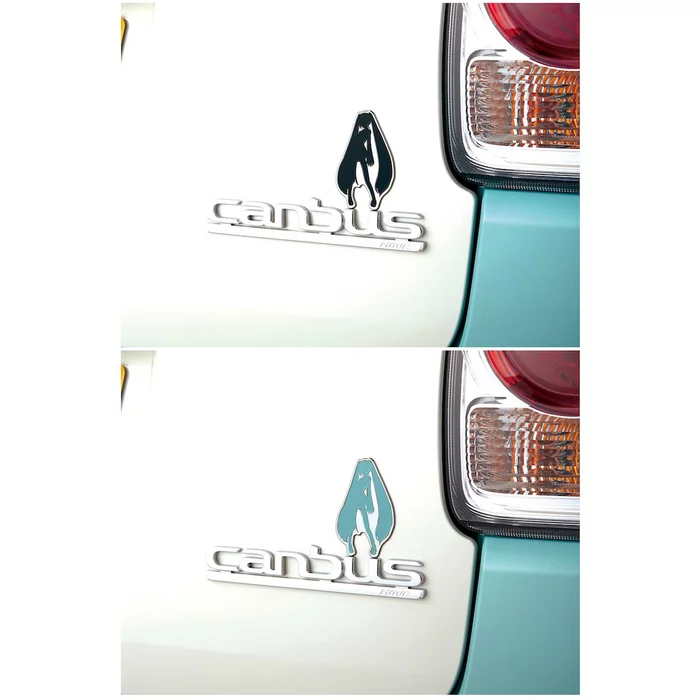 Buy 🔔 DBC X Hatsune Miku Rear Car Emblem 🌟 3 Buy 🔔 DBC X Hatsune Miku Rear Car Emblem 🌟