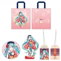 Best reviews of ❤️ VOCALOID Lucky Bag 2021 ❤️