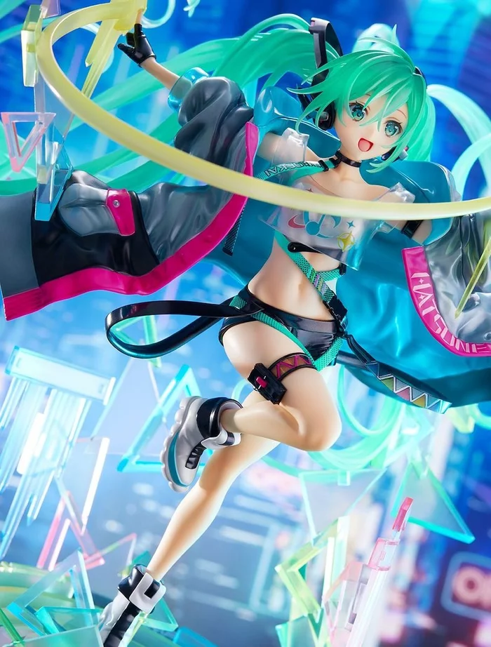 Wholesale ๐ EStream Project Sekai Colorful Stage! Feat. Hatsune Miku Hatsune Miku: RAGE Project Sekai 2020 Ver. 1/7 Scale Figure ๐ 4 Wholesale ๐ EStream Project Sekai Colorful Stage! Feat. Hatsune Miku Hatsune Miku: RAGE Project Sekai 2020 Ver. 1/7 Scale Figure ๐ - Image 2