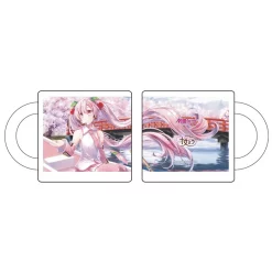 New ⭐ KADOKAWA Hirosaki Cherry Blossom Festival 2022 X Sakura Miku Glass Mug ⭐ -Hatsune Miku Figure 37e4334d4ccd44b992d3e582c4c8c807.jpg 1