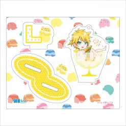 Buy 🥰 Hatsune Miku 🌞 Summer Party Acrylic Stand Keychain Collection: Youno Ver. 🧨 -Hatsune Miku Figure 381df78a755d4066a05e468864e244e6.jpg