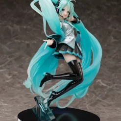Wholesale 😍 F:NEX Hatsune Miku Chronicle 1/7 Scale Figure 💯 -Hatsune Miku Figure 381e95675d7e49fb900b24972c1392f5.jpg 1