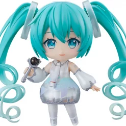 Best deal ๐ Good Smile Company Nendoroid Hatsune Miku: Miku Expo 2021 Ver. โ๏ธ 15 Best deal ๐ Good Smile Company Nendoroid Hatsune Miku: Miku Expo 2021 Ver. โ๏ธ -Hatsune Miku Figure 393efa5c833e421990ccab7668a5aa5b.jpg 1