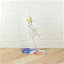 Coupon ✔️ Hatsune Miku ☀️ Summer Party Acrylic Stand Collection: Fly Ver. 😉 -Hatsune Miku Figure 3945c5d8f4684e76869d129186a0bd71.jpg 1