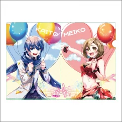 Brand new 🥰 Hatsune Miku Creators Party Clear File Collection 🛒 -Hatsune Miku Figure 39c4f2c8745443bdb2e18e235656880e.jpg