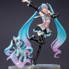 Discount 🤩 KOTOBUKIYA Hatsune Miku Feat. My Little Pony Bishoujo ✨