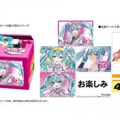 Cheap 🧨 Racing Miku 2021 Ver. Chatting Bank 🧨 -Hatsune Miku Figure 3ca80e39692245278b01387b1df8ff17.jpg 1
