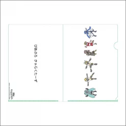 Brand new 🥰 Hatsune Miku Creators Party Clear File Collection 🛒 -Hatsune Miku Figure 3d48fe8009644f2e8d6f024973c57846.jpg