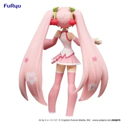 Deals 👍 Tokyo: Cartoony Figure Sakura Miku (Re-run) 🛒 -Hatsune Miku Figure 3df9643217af413197882803f4b0c54f.jpg 1