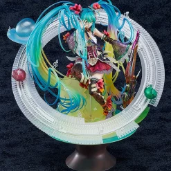 Flash Sale ✔️ MAX FACTORY Hatsune Miku: Virtual Pop Star Ver. 1/7 Scale Figure ❤️ -Hatsune Miku Figure 414ba3641c8c4f288ce4e85ff2f74d6b.jpg 1