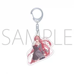 Best deal 🌟 Hatsune Miku Series Teffish School Uniform Holographic Acrylic Keychain 👍 -Hatsune Miku Figure 417017f098bd485cada8dc9fc105a14b.jpg 1