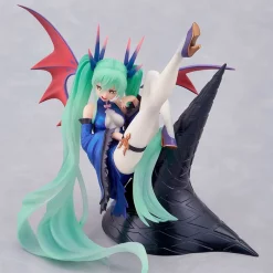 Deals 🔥 Furyu TENITOL Hatsune Miku Dark Non-Scale Figure 🌟 -Hatsune Miku Figure 432a24b6d2bd45dda5d6fc7d51bea51b.jpg 1