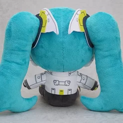 Budget 🛒 Racing Miku 2022 Ver. Plushie 🤩 -Hatsune Miku Figure 4476a652202041709e666329bd76d53f.jpg