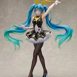 Best reviews of 🔔 FREEing Hatsune Miku: My Dear Bunny Ver. 1/4 Scale Figure (Re-run) ❤️ -Hatsune Miku Figure 47b66938593143beb9b637e0748d7c4e.jpg 1
