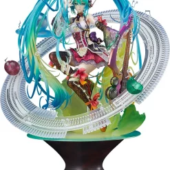 Flash Sale ✔️ MAX FACTORY Hatsune Miku: Virtual Pop Star Ver. 1/7 Scale Figure ❤️ -Hatsune Miku Figure 4890db6ebc29469194c353f93e2a101d.jpg 1