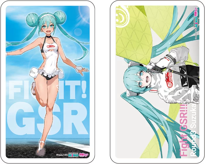 Cheapest โจ Mask Case: Racing Miku 2022 Ver. 003 ๐ 4 Cheapest โจ Mask Case: Racing Miku 2022 Ver. 003 ๐ - Image 3