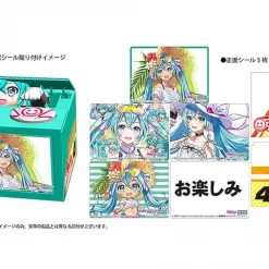 Cheap 🧨 Racing Miku 2021 Ver. Chatting Bank 🧨 -Hatsune Miku Figure 48badf972bd441b896598f9238fa59ca.jpg 1