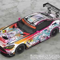 Brand new 🧨 Good Smile Racing 1/64 Scale Good Smile Hatsune Miku AMG 2021 Super GT Round 3 Ver. 🥰 9 Brand new 🧨 Good Smile Racing 1/64 Scale Good Smile Hatsune Miku AMG 2021 Super GT Round 3 Ver. 🥰 -Hatsune Miku Figure 49e28fbe3de24fd7a0f4216e9e4f2d77.jpg 1