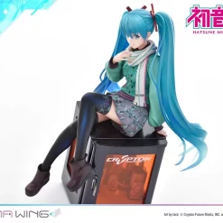 Best deal 🔥 Prisma Wing Hatsune Miku Art By Lack 1/7 Scale Figure 🤩 -Hatsune Miku Figure 4b929bd273164655b02ab26e0ae6a337.jpg 1