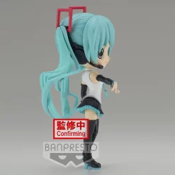 Flash Sale 🌟 Banpresto Q Posket Hatsune Miku V4X Style ✔️ -Hatsune Miku Figure 4bbc7523c70344d08fc2305a4428a496.jpg 1