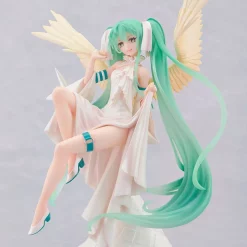 Best Pirce 🌟 Furyu TENITOL Hatsune Miku Light Non-Scale Figure 🎁