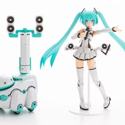 Coupon 😍 KOTOBUKIYA Frame Music Girl Hatsune Miku: Maruttoys Ver. W/ Tamotsu: Miku Ver. 😍 40 Coupon 😍 KOTOBUKIYA Frame Music Girl Hatsune Miku: Maruttoys Ver. W/ Tamotsu: Miku Ver. 😍 -Hatsune Miku Figure 4cd0a078a8b7475a84c3a0a42b2a63cf.jpg 1