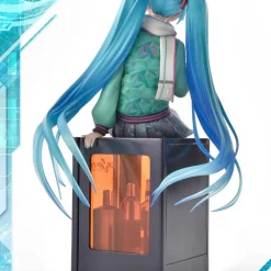 Best deal 🔥 Prisma Wing Hatsune Miku Art By Lack 1/7 Scale Figure 🤩 -Hatsune Miku Figure 4cde7294127a47c8a2fa4db25d285c2c.jpg 1